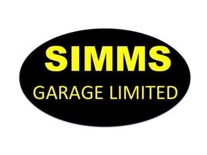 Simms Garage
